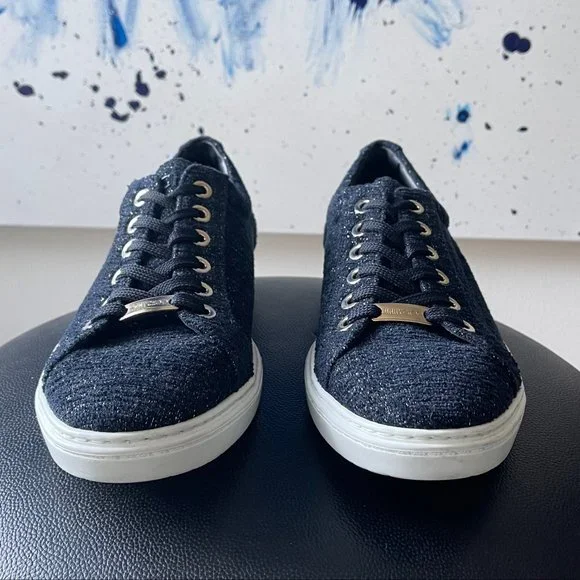 Jimmy Choo, Men Sneakers